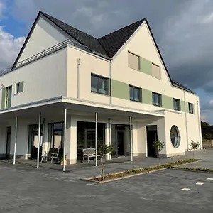 Gaestehaus Vondey Aparthotel Salzkotten