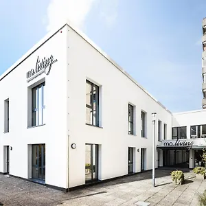 Moliving - Design & Duesseldorf-neuss Aparthotel Neuss