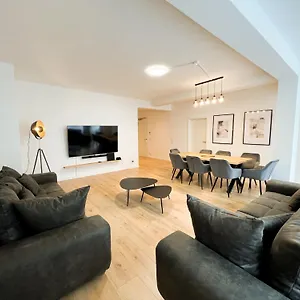 Centerapartments Tonhallenstrasse Aparthotel Dusseldorf