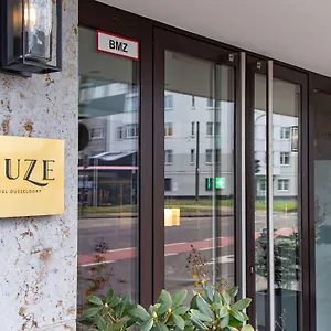 Muze - Handwritten Collection Hotel Dusseldorf