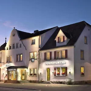 Goldenes Fass In Hotel Rothenburg ob der Tauber