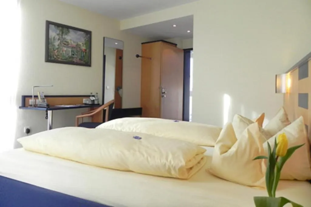 Hotel Alber Leinfelden-Echterdingen