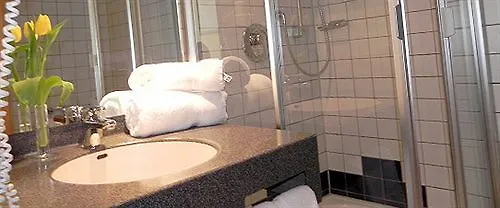 Hotel Alber Leinfelden-Echterdingen