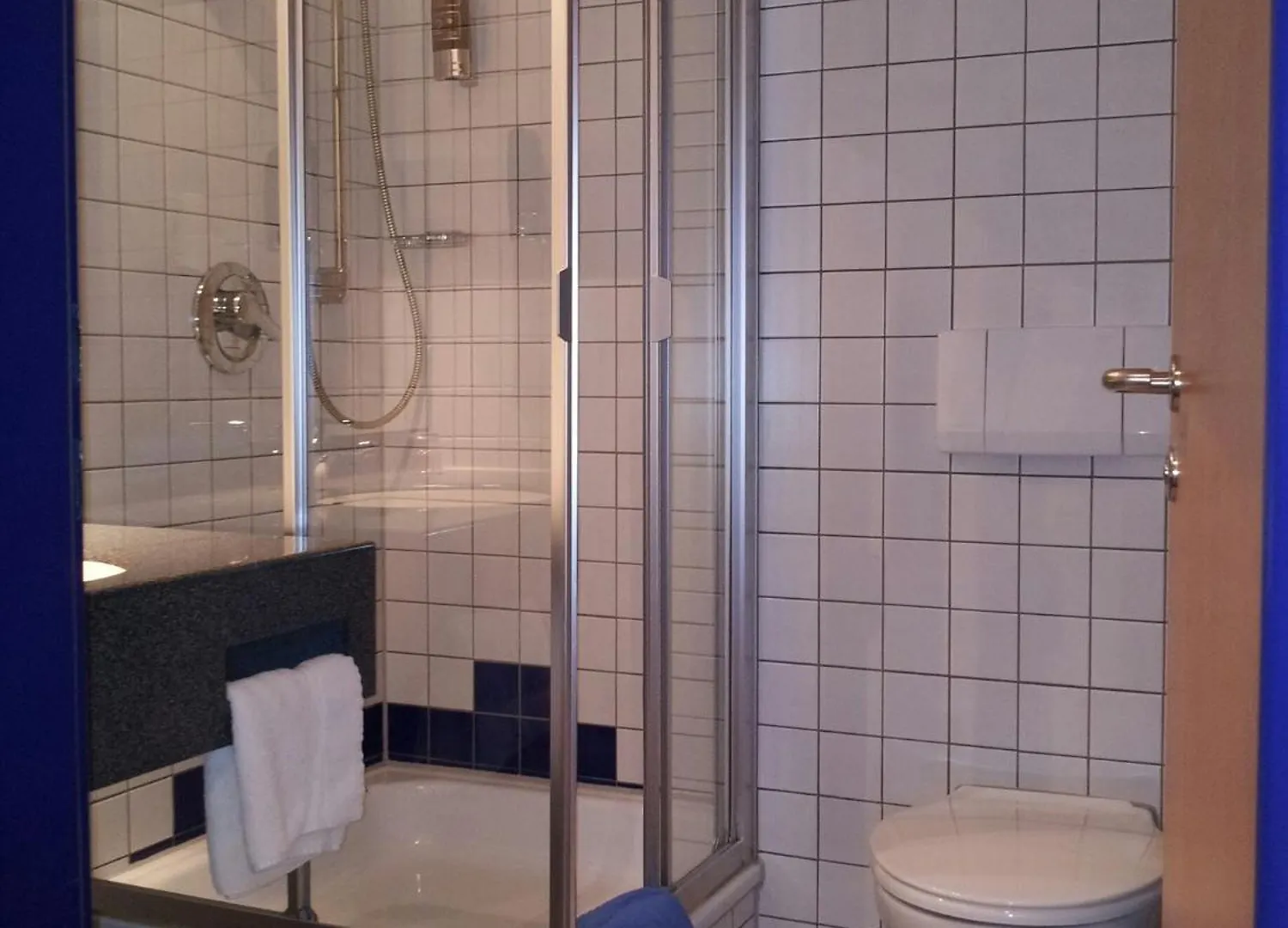 Hotel Alber Leinfelden-Echterdingen Germany