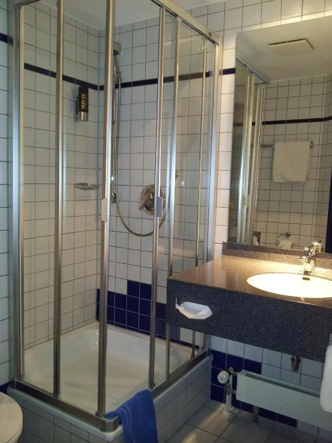 Hotel Alber Leinfelden-Echterdingen 3*,  Germany